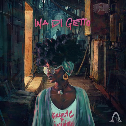 Darky' - Ina di Getto