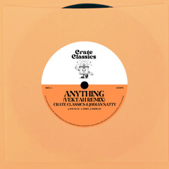 Anything (Vektah Remix)