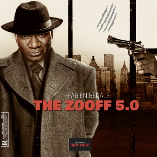 Stream THE ZOOFF 5.0 by Fabien Bekale | Listen online for free on SoundCloud