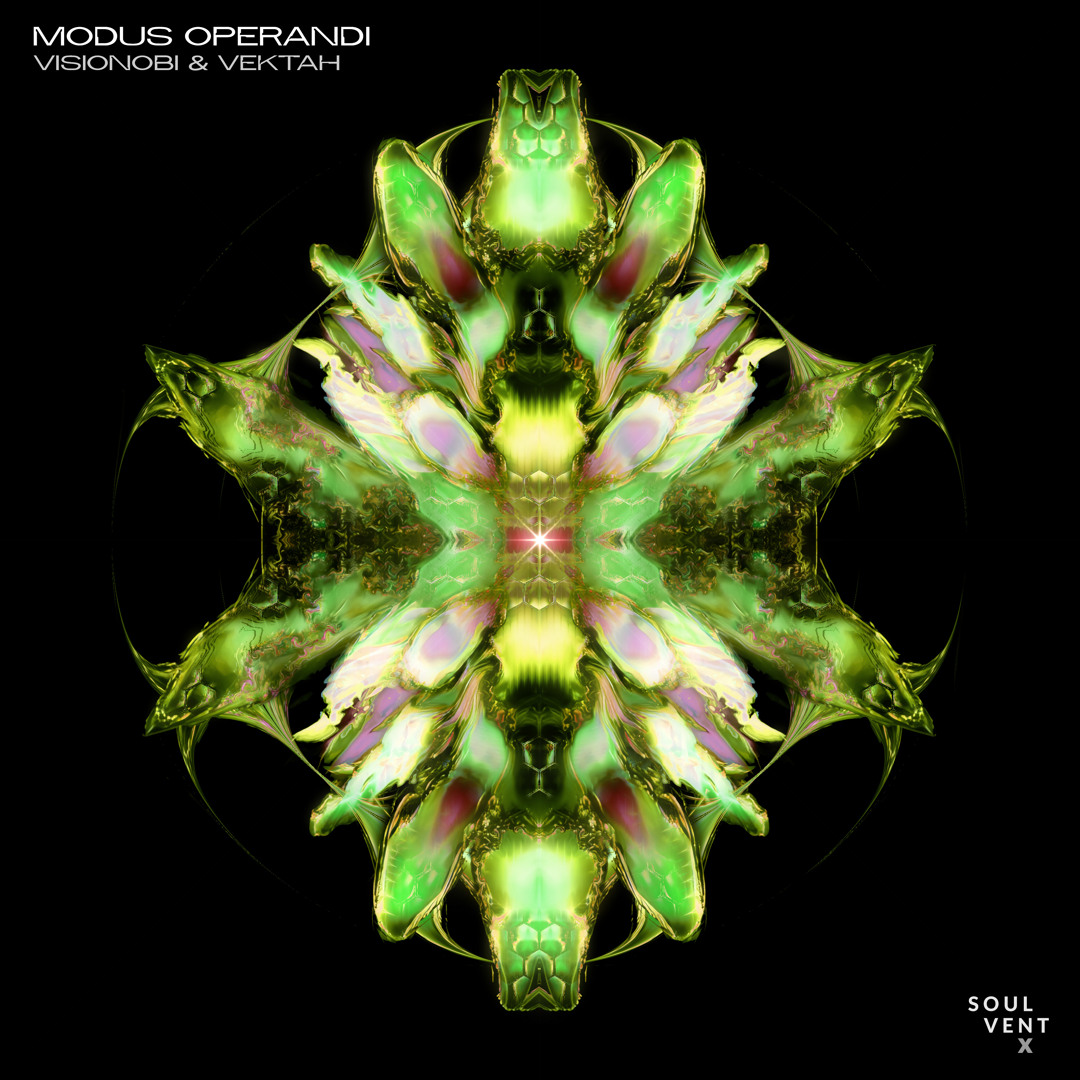 Stream Modus Operandi by Visionobi | Listen online for free on SoundCloud