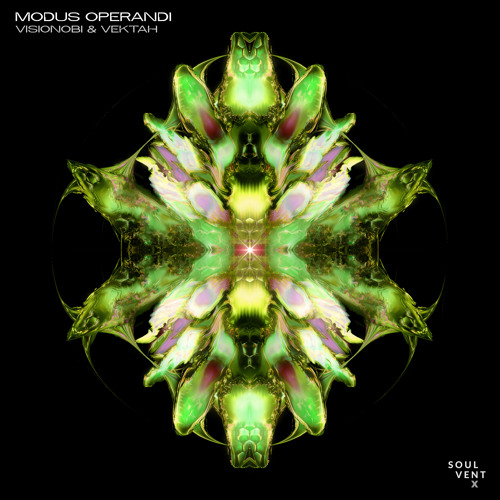 Stream Modus Operandi by Visionobi | Listen online for free on SoundCloud