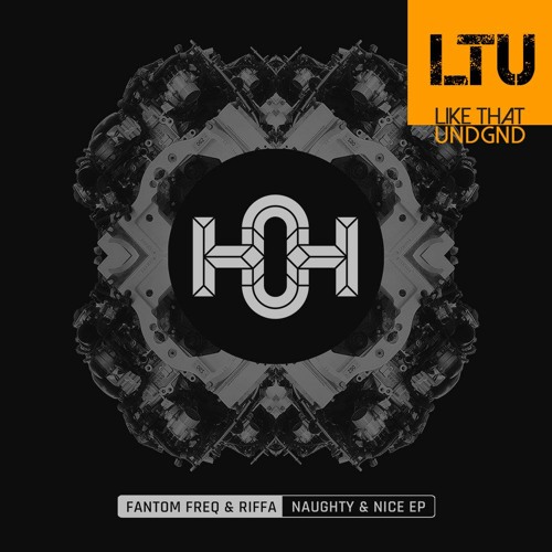 Premiere: Fantom Freq & Riffa - She So Thicc (Ocean Roulette Remix) | House Of Hustle