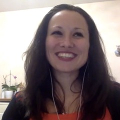 Session De ThetaHealing "Vivre Dans L'Abondance" avec Agnès Suska