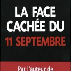 Télécharger eBook La face cachée du 11 septembre pour votre appareil EPUB PjbhT