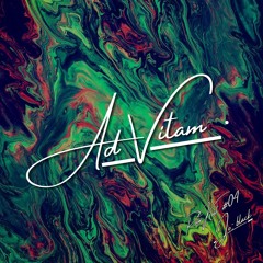 Ad Vitam's RawKast Series #04 ÷ Jø:Black