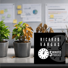 Projetos Também Envelhecem