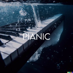 "Pianic" - Melancholic Hip Hop Type Beat with Congos 🎵🔥