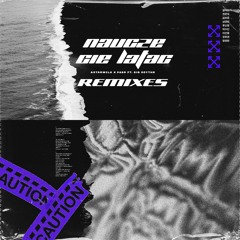 ASTRØWILK & PARØ Feat.BIG SCYTHE - NAUCZĘ CIĘ LATAĆ (TOM4SOW REMIX) [RADIO EDIT]