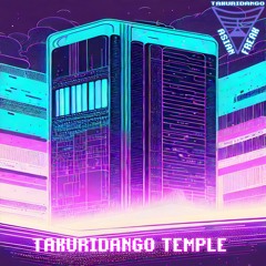 Takuridango music - At foot of the skyscraper