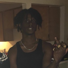 benji da prince Party on Marz