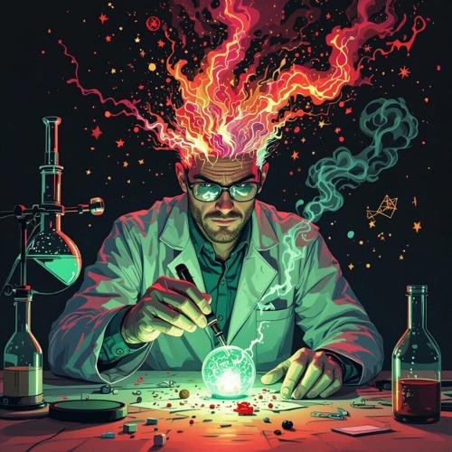 Theories at 4am