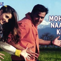 Mohabbat Naam Hai Kiska - Ajnabee - Kareena Kapoor & Bobby - Full Song