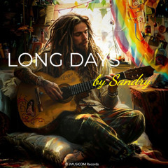 LONG DAYS ✨ | Adult Alternative x Acoustic Trap Pop • JMUSICOM  🎸