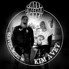 SERVIDUMBRE SERIE 26 - KIM AVEY