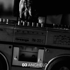 DJ Anghelo | Mix Reggaeton Del Recuerdo OLD SCHOOL