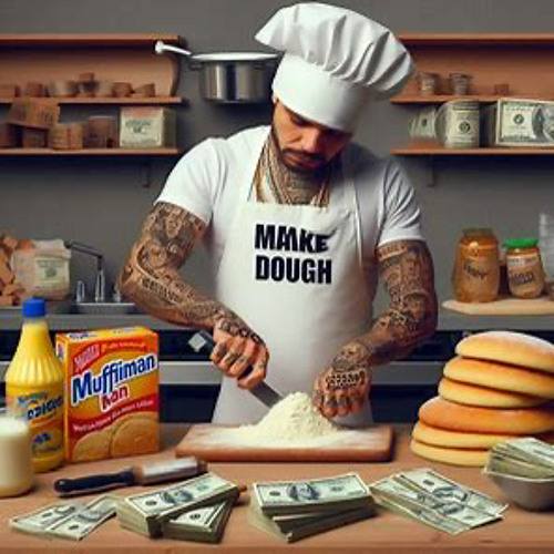DaMuFFiNMan