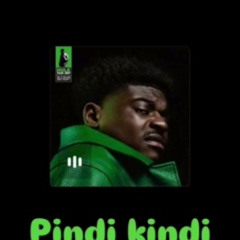 HULK VAN JMF - PINDIKINDI