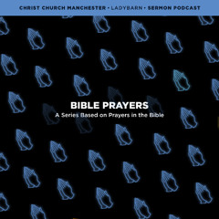 The Lord's Prayer (by Sam Davies)