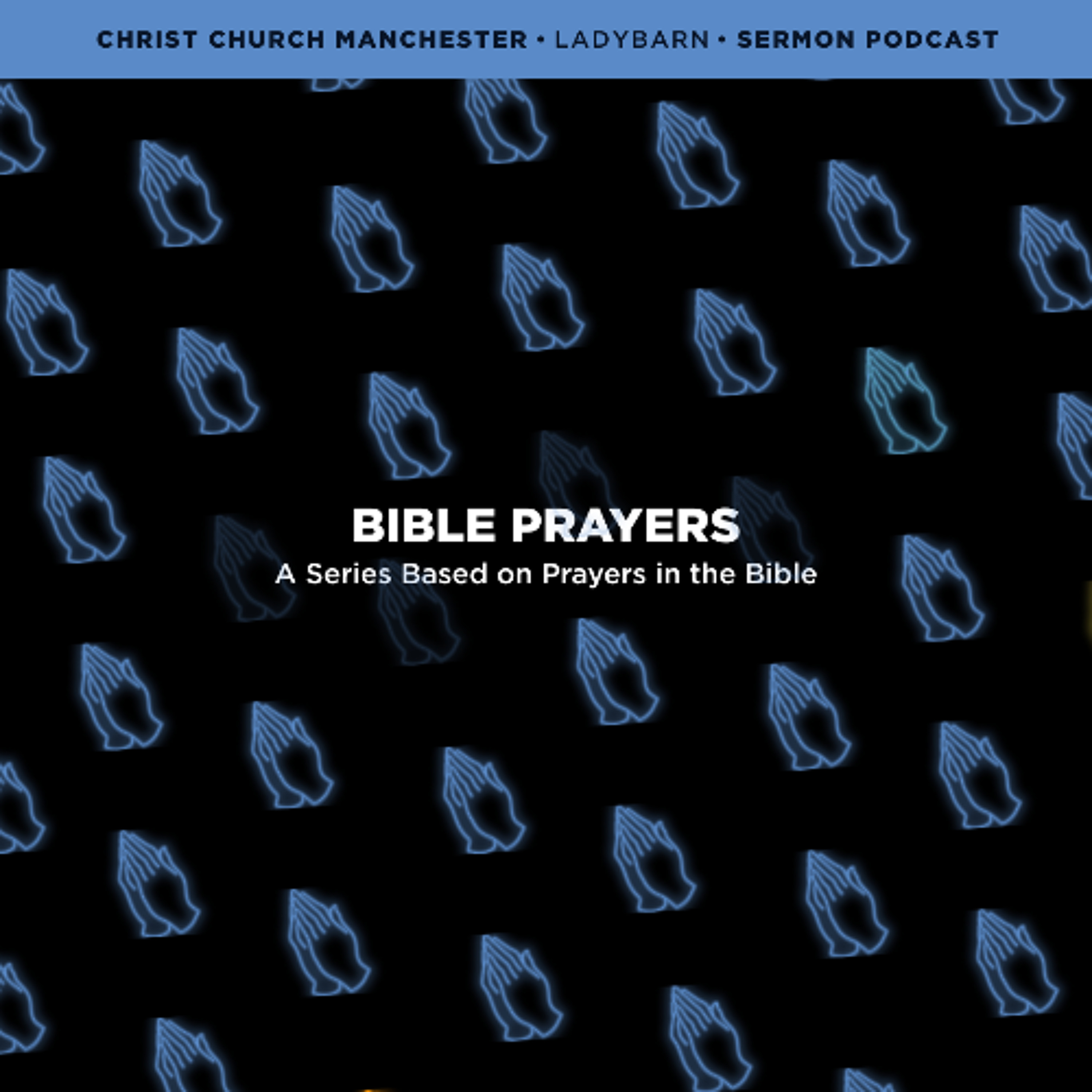 The Lord's Prayer (by Sam Davies)