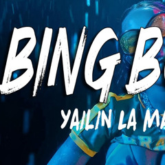 Preview Edit - Bing Bong - Yailin La Mas Viral (Kazer Tribal Remix)
