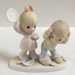 CryBabyyy *Wahh Wahh I fucking hate it*