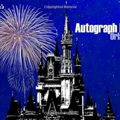 Read KINDLE PDF EBOOK EPUB Brown's Autograph Book Orlando by  Lewis Pearce 📬