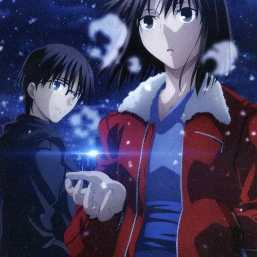 reminisce w/ yuske (jayysoul x amira)