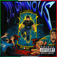 LIL OMINOUS - ALL-STAR (PROD @RUBENJ0313 @DESTOR @JACKETTURNMEUP)