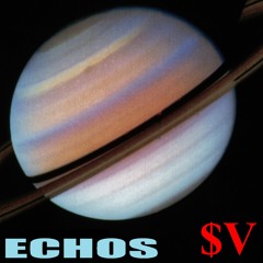 Echo$ - $upaVillian (prod. Will Hissett)
