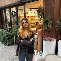 Zar Voices Radio Show Residency