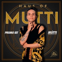 Haus Of Mútti - Homecoming Tour(Set mix Victoria Haus & Garoto)
