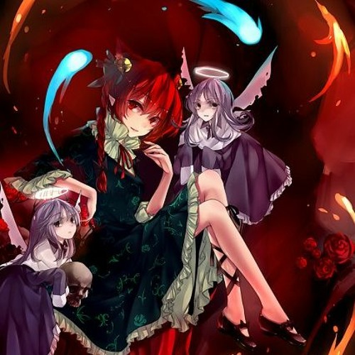 Hell Is Where The Heart Is
