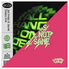 Duppy Dub x I Guess Were Not The Same (Enable Mashup)