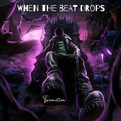 [FREE DL] GEWOONRAVES x Twimotion x Zentryc - When The Beat Drops