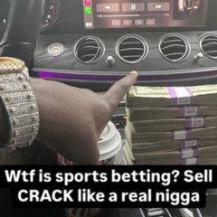 BROKE 808
