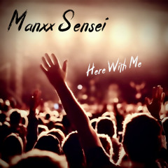 HERE WITH ME (Prod. Fantom)