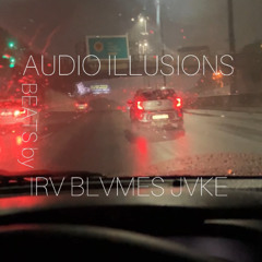 AUDIO ILLUSIONS