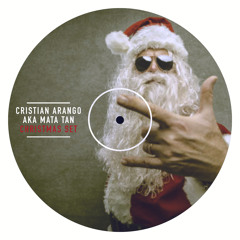 Groovy Christmas Set By Cristian Arango Aka Mata Tan