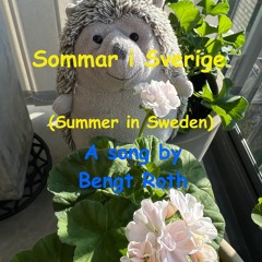 Sommar i Sverige (Summer in Sweden)