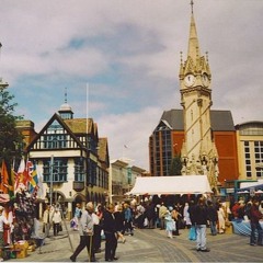 Joe Orton (1933-1967), playwright and diarist