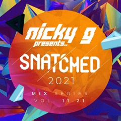 SNATCHED 1121 HOUSE, VOCALS & BASS