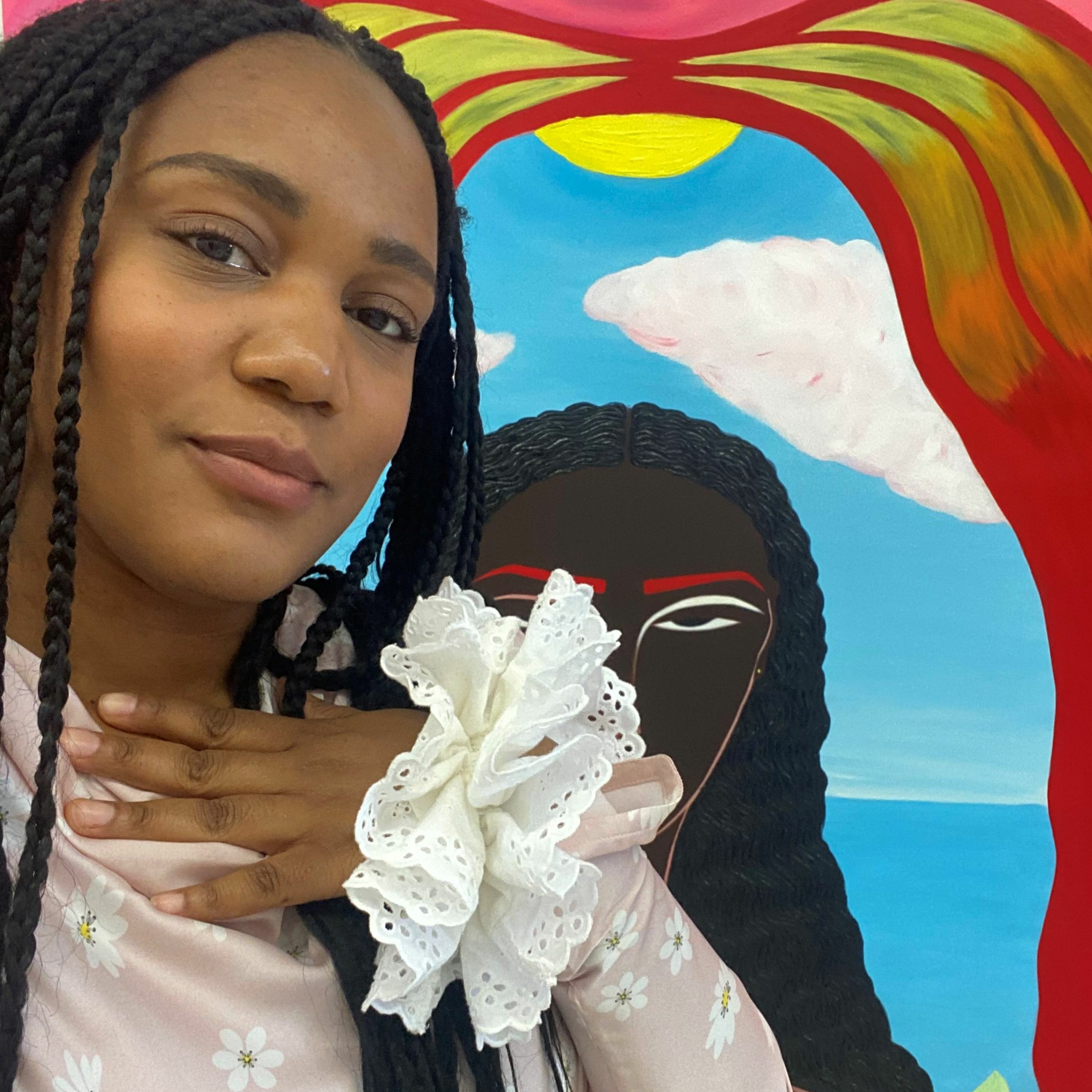 Cerebral Women Art Talks Podcast