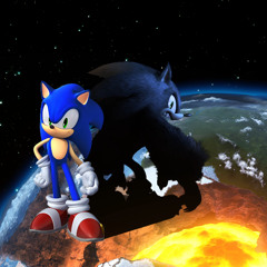 Sonic Unleashed - "Endless Possibility" (Nick G)