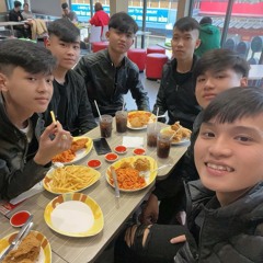 NST 2K25 VIETMIX - CHA CHÚ COI NHƯ CÁI NÚM DÚ x TRUNGTRAN