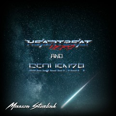 HeartBeatHero and Sequenza - Mission Starlink