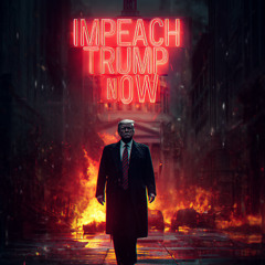 Impeach Trump Now
