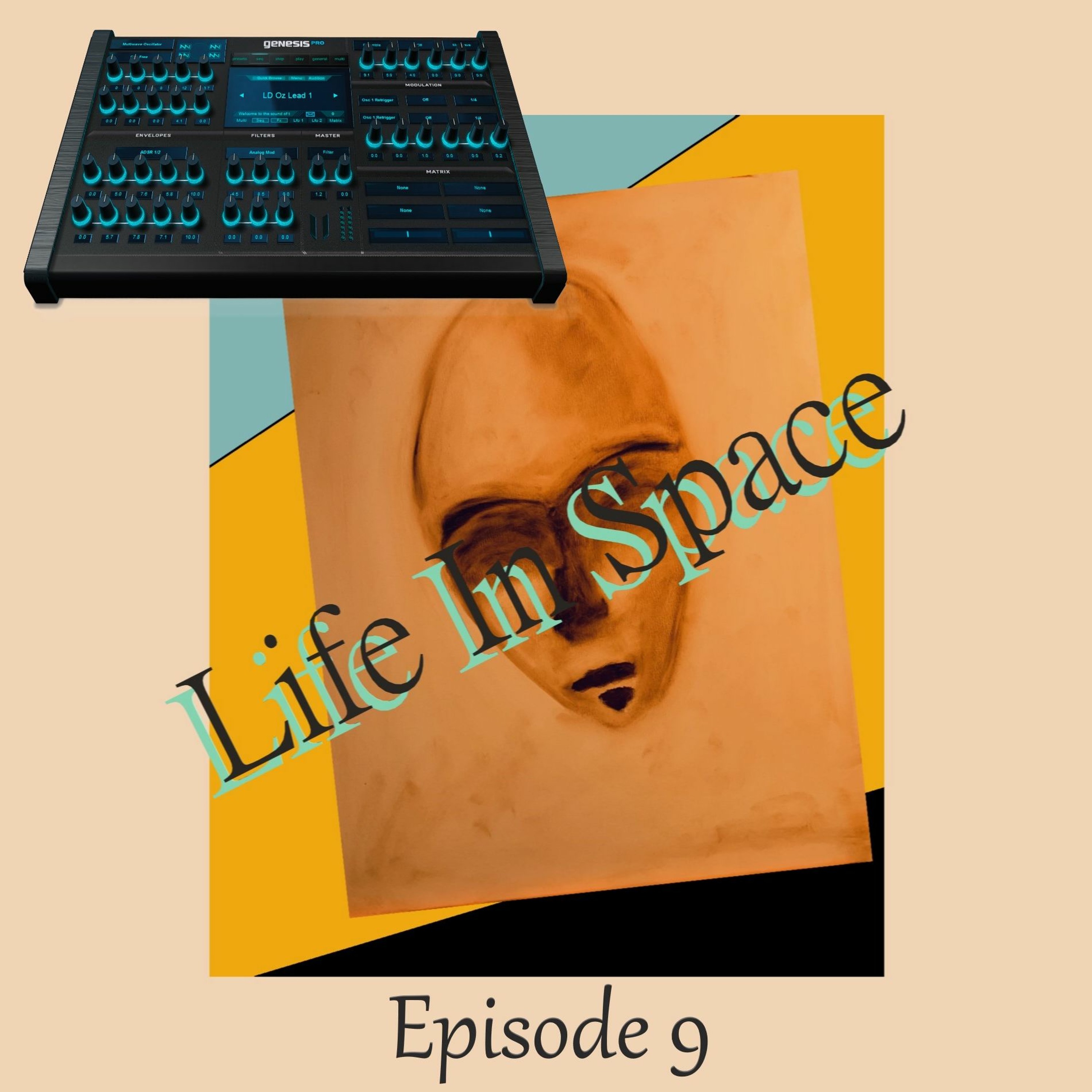 Life In Space