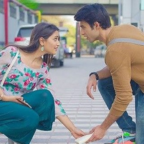 Mere Hi Liye (feat. Aditya Rikhari)