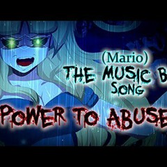 Stream Power to Abuse" - Mario - The Music Box (ALICE ADURAICE) Song  (without the ending) by Lucky the Fox | Listen online for free on SoundCloud