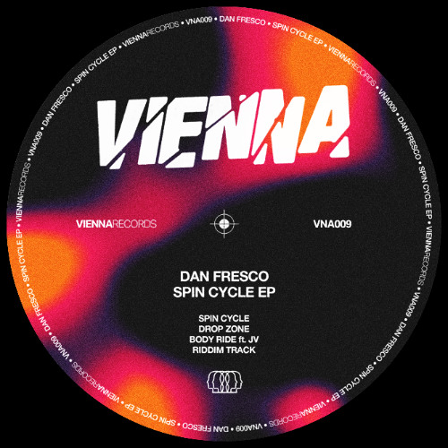 Dan Fresco - Riddim Track